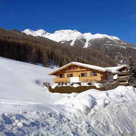 Montanara Aparthotel