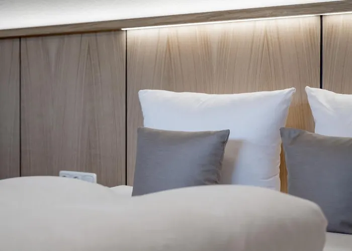 Aparthotel Montanara Sölden