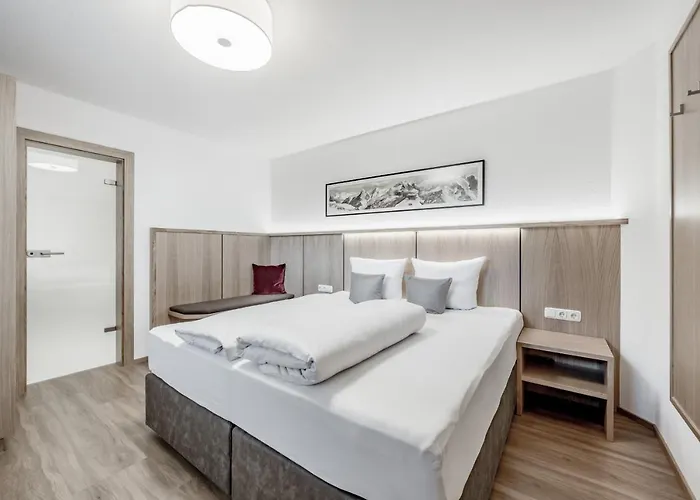 Aparthotel Montanara