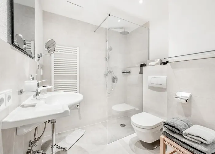 Montanara Aparthotel Sölden