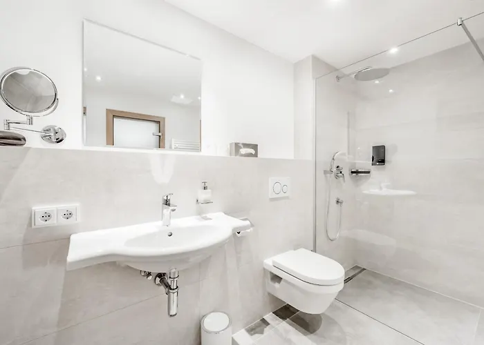 Aparthotel Montanara Sölden