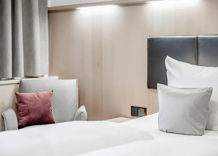 Montanara 4* Sölden