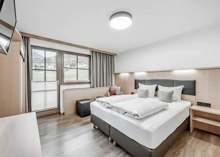 Aparthotel Montanara 4*