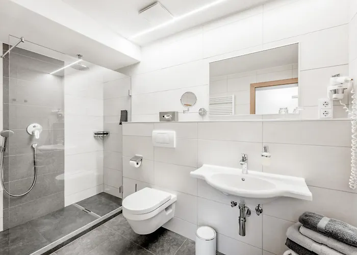 Aparthotel Montanara