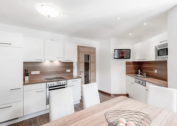 Montanara 4* Sölden