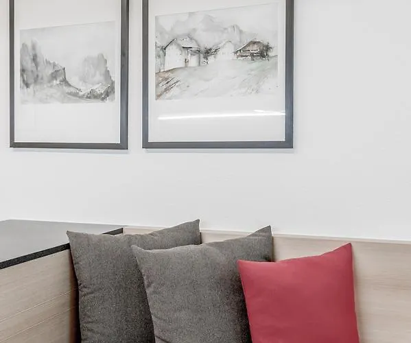 Aparthotel Montanara