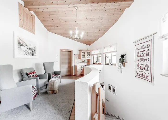 Montanara Aparthotel Sölden