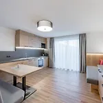 Apart Otel Montanara
