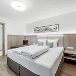 Apart Otel Montanara