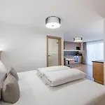 Montanara Apart Otel Sölden