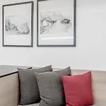 Apart Otel Montanara