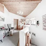 Montanara Apart Otel Sölden