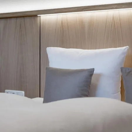Aparthotel Montanara Solden