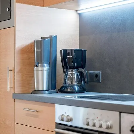 Апарт-отель Montanara