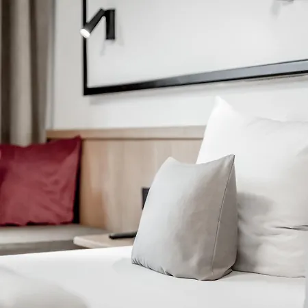 Montanara 4* Зёльден