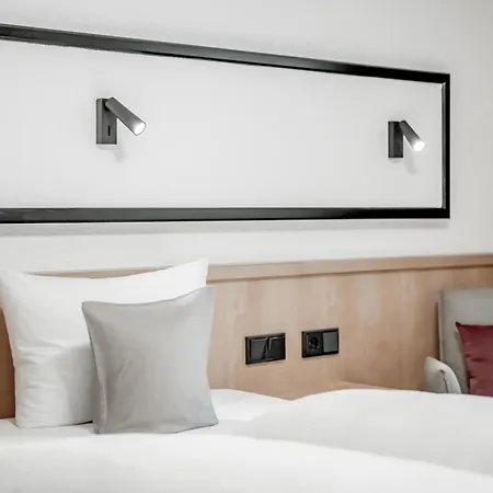 Montanara Hotel apartamentowy Sölden