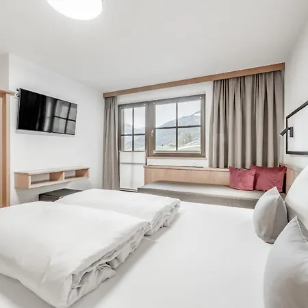 Montanara Aparthotel
