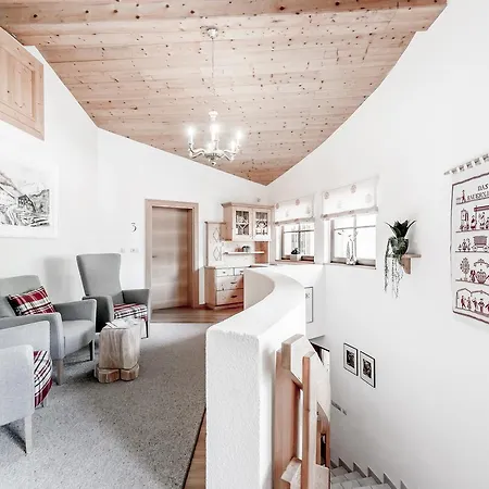 Montanara Aparthotel Sölden