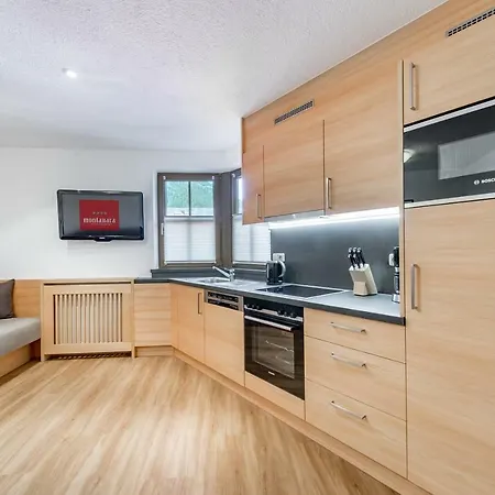 Montanara 4* Solden