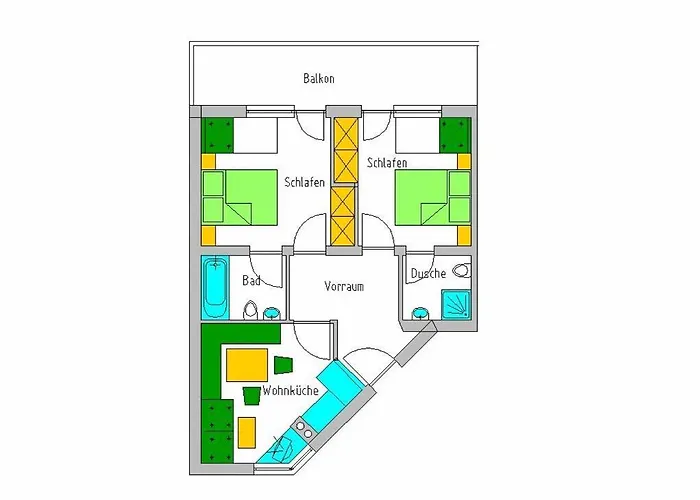 Montanara זולדן