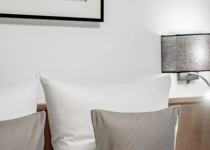 Апарт-отель Montanara Зёльден