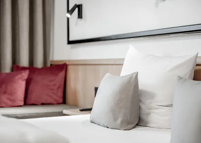 Montanara 4* זולדן