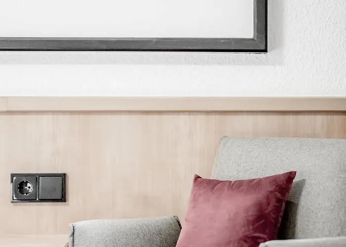 Montanara מלון דירות