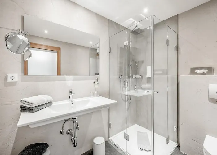 Montanara Lejlighedshotel 4*