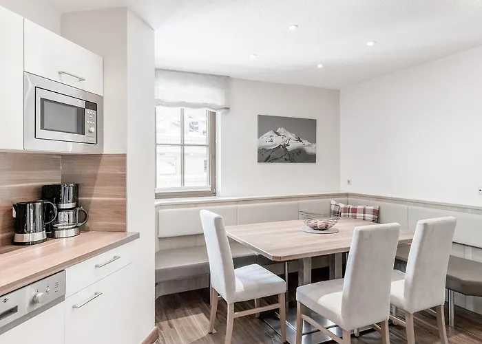 מלון דירות Montanara 4*