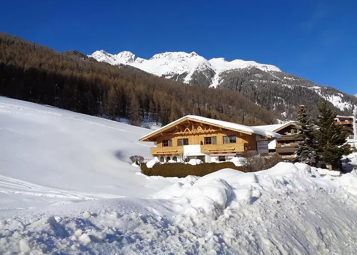 Montanara מלון דירות