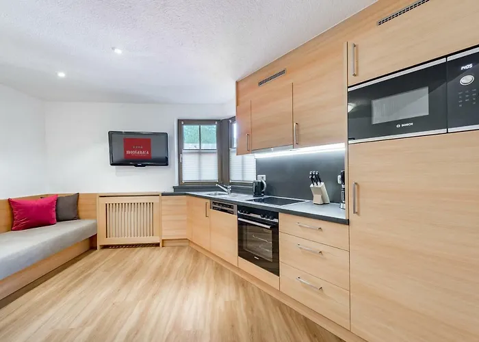 Montanara 4* Sölden