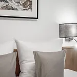 Aparthotel Montanara Sölden