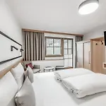 Aparthotel Montanara Sölden