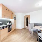 Aparthotel Montanara Sölden