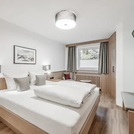 Apart-hotel Montanara