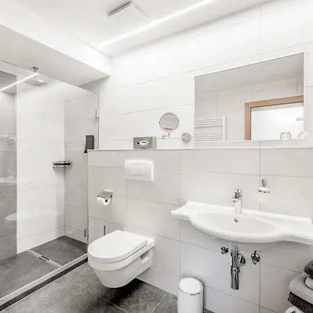 Apart-hotel Montanara