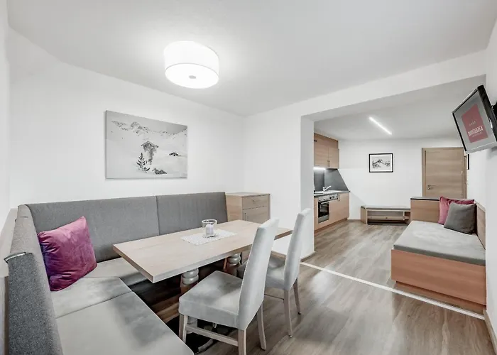 Montanara Apart-hotel 4*