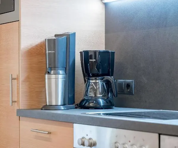 Apart-hotel Montanara