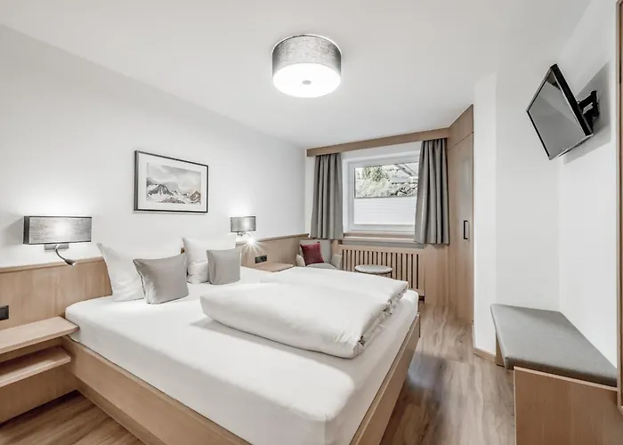 Apart-hotel Montanara