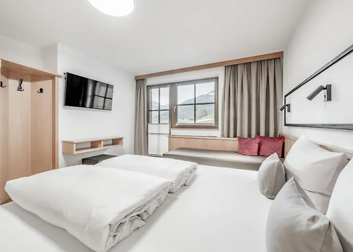 Montanara Apart-hotel