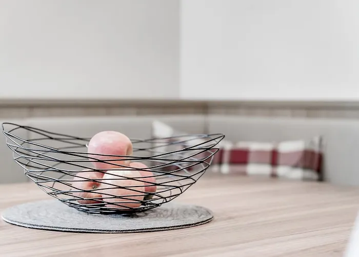 Apart-hotel Montanara Sölden