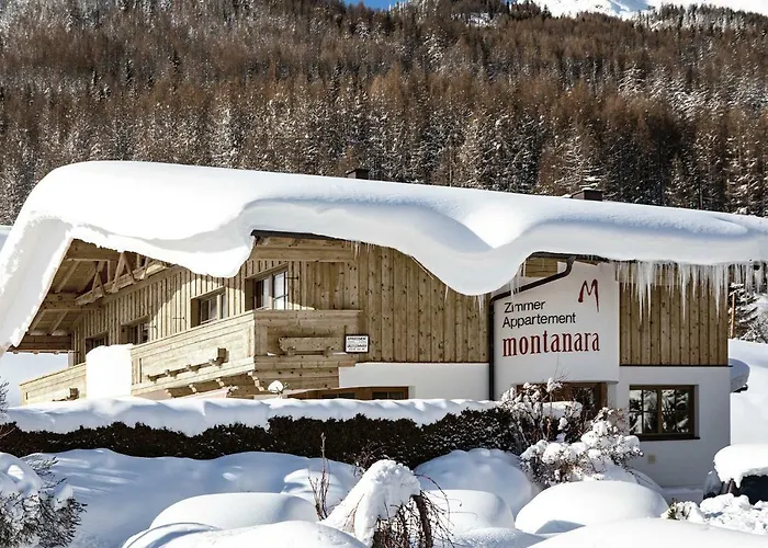 Montanara Apart-hotel