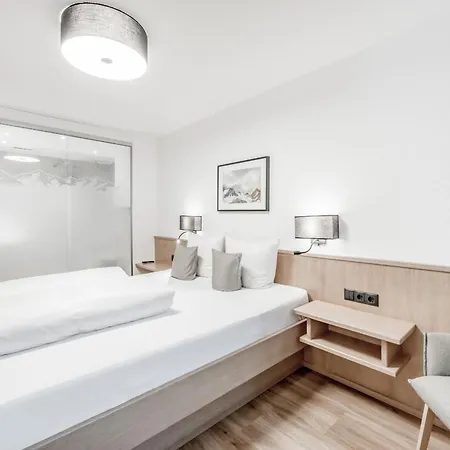 Montanara Aparthotel
