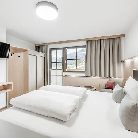 Montanara Hotel apartamentowy