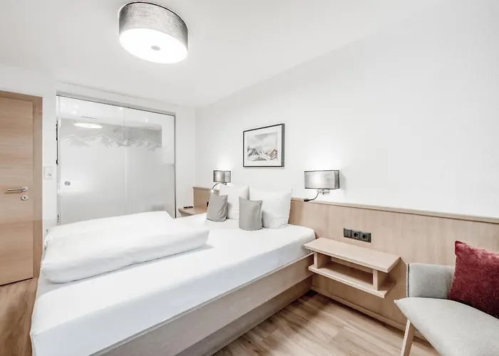 Montanara Hotel apartamentowy