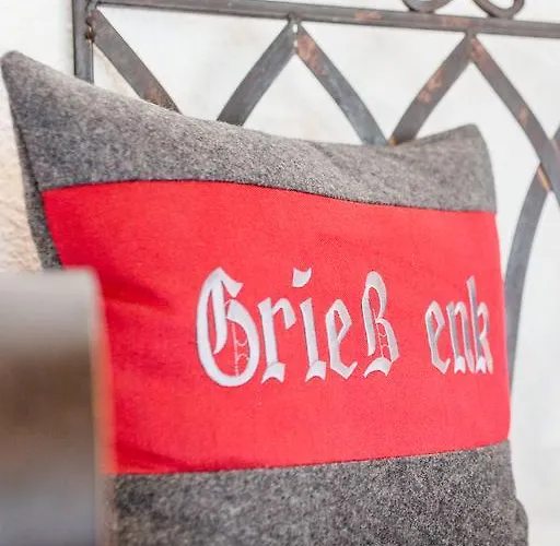 Hotel apartamentowy Montanara Sölden